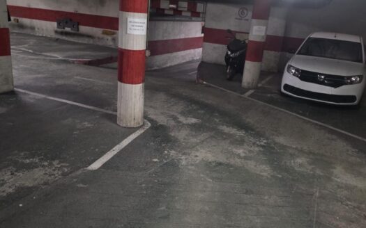 Plaza de parking en venta en Mollet del Vallès, Centre
