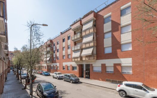 Piso de 70m² con 3 hab. en venta en Mollet del Vallès, Can Pantiquet