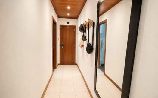 Piso de 60m² con 3 hab. en venta en Santa Coloma de Gramanet, Fondo